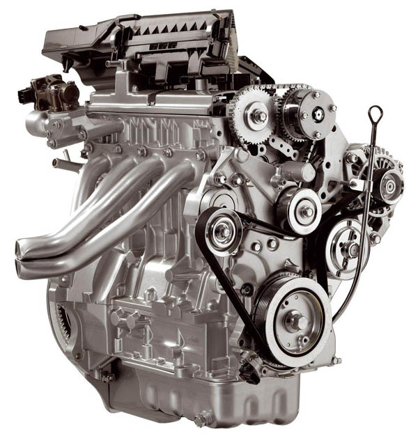 Ford Freestyle Car Engine